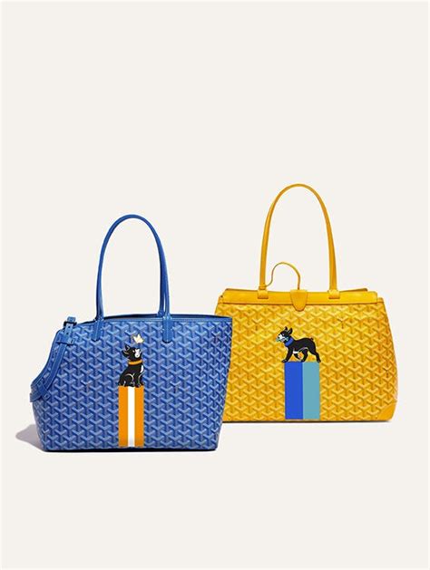 goyard shoes men|Goyard san francisco website.